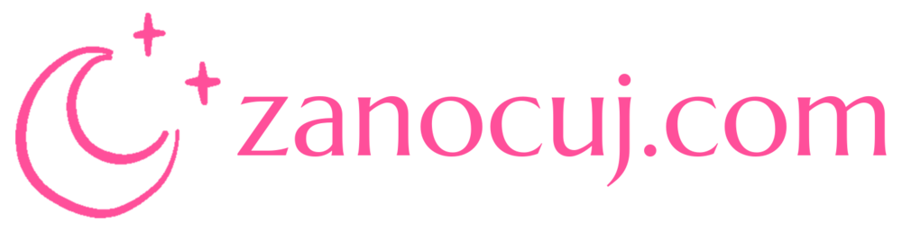 Połączenie z Zanocuj.com